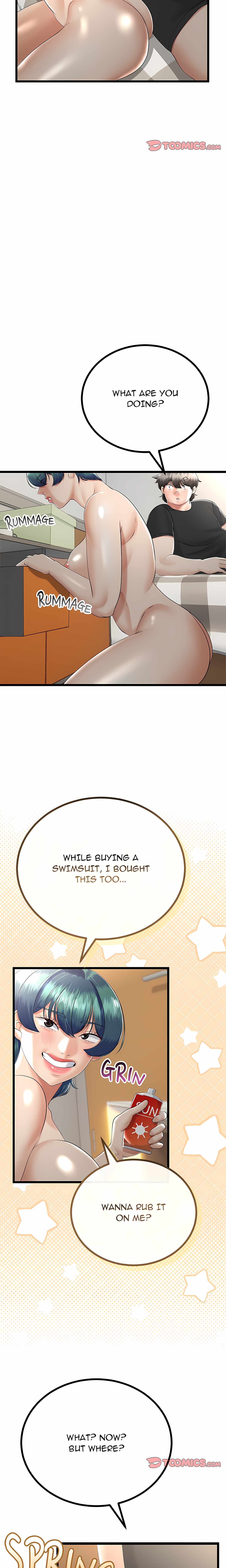 Family Again (Uncensored) Page 4 - MangaHe