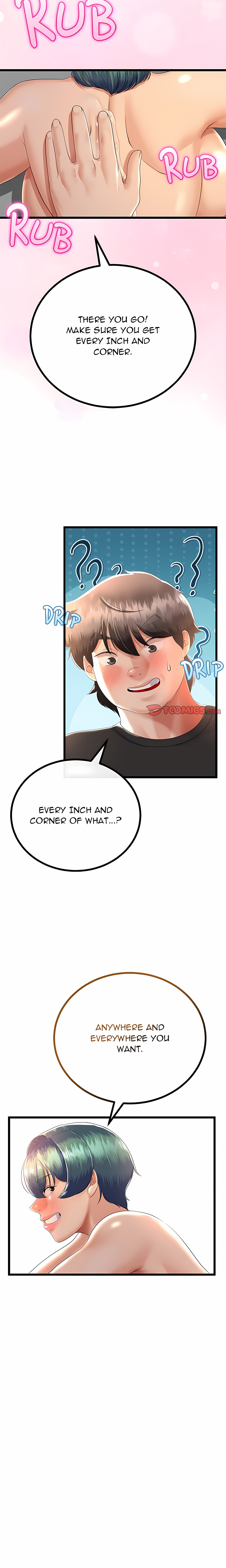 Family Again (Uncensored) Page 7 - MangaHe