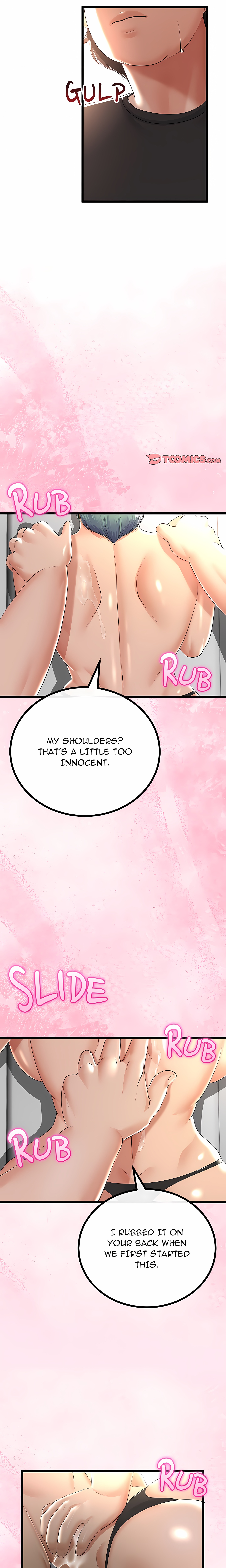 Family Again (Uncensored) Page 8 - MangaHe