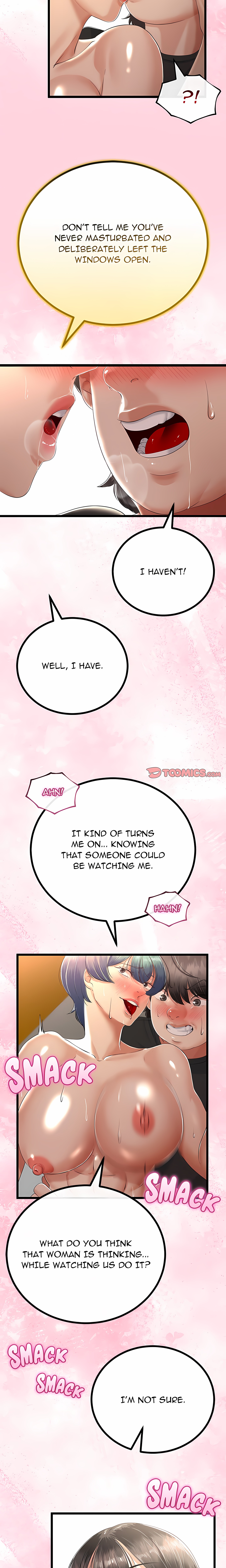 Family Again (Uncensored) Page 12 - MangaHe