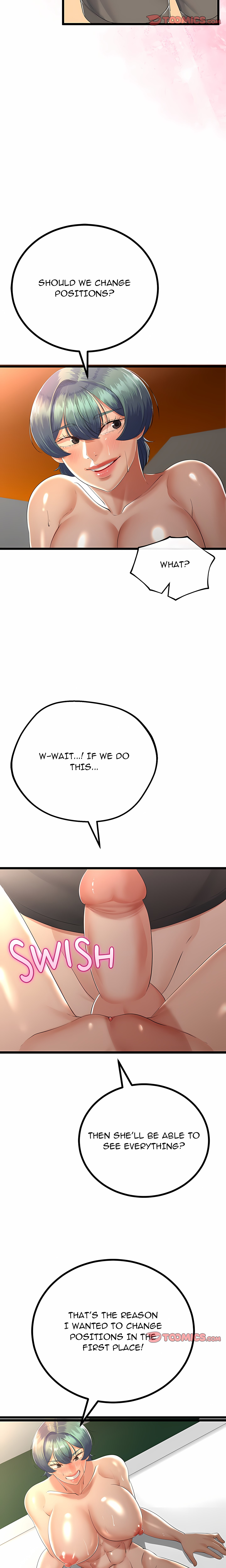 Family Again (Uncensored) Page 15 - MangaHe