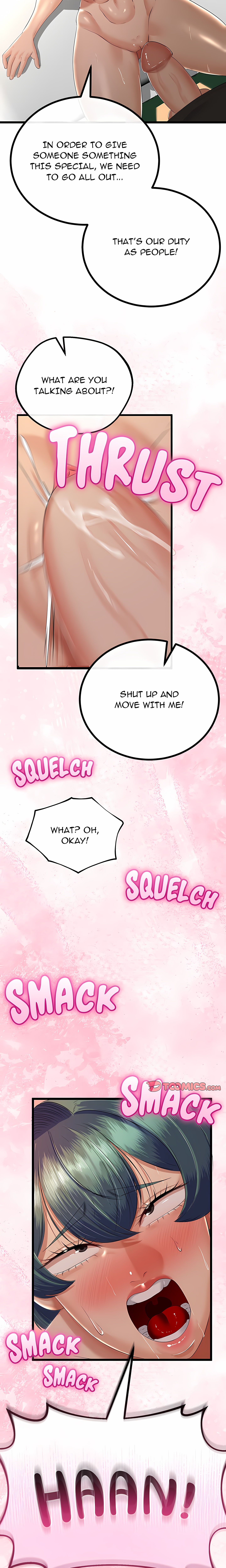 Family Again (Uncensored) Page 16 - MangaHe