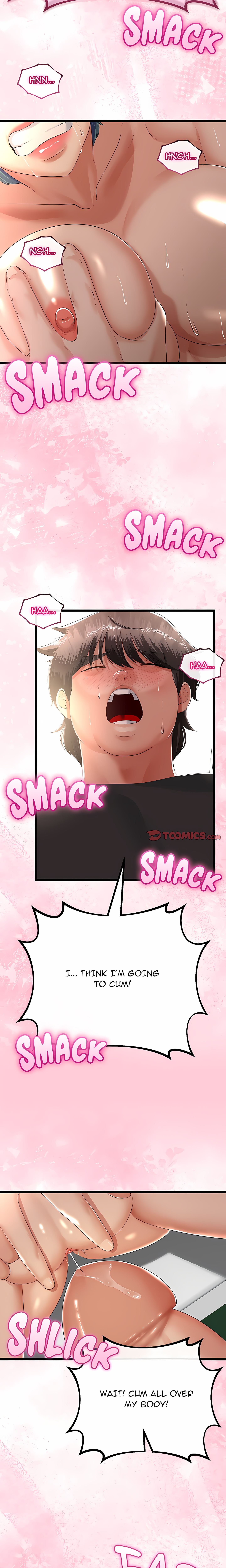 Family Again (Uncensored) Page 17 - MangaHe