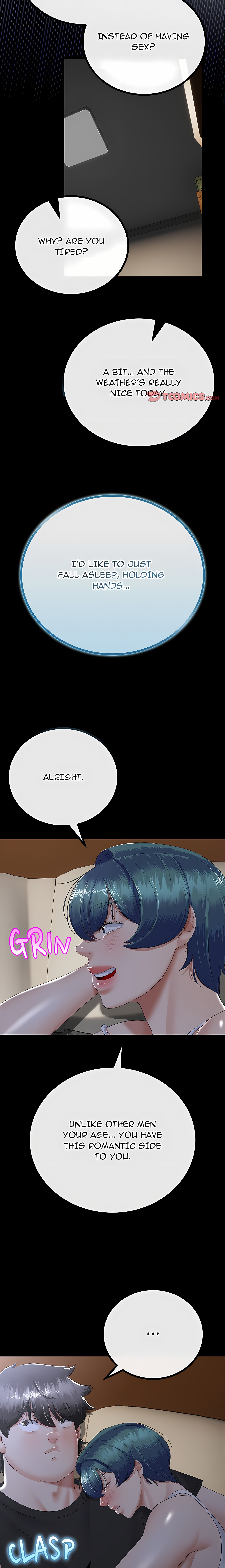 Family Again (Uncensored) Page 24 - MangaHe