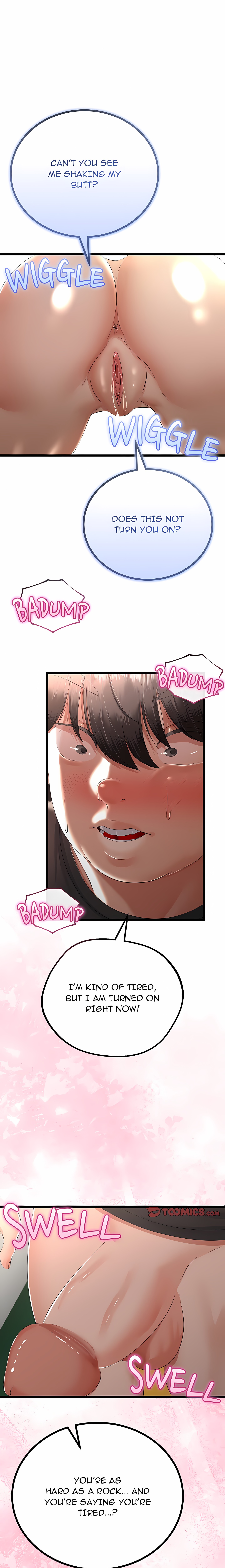 Family Again (Uncensored) Page 5 - MangaHe