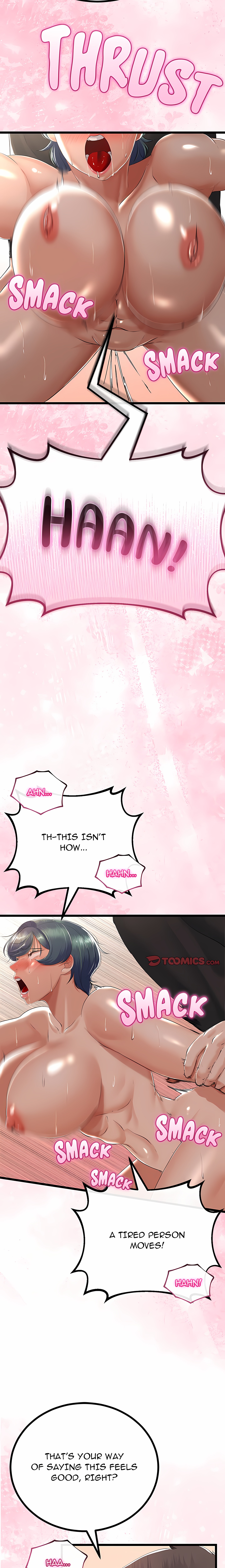 Family Again (Uncensored) Page 6 - MangaHe