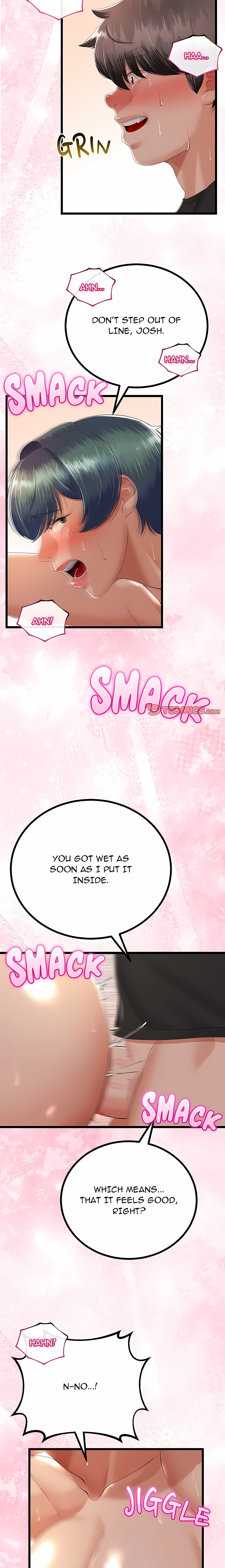 Family Again (Uncensored) Page 7 - MangaHe