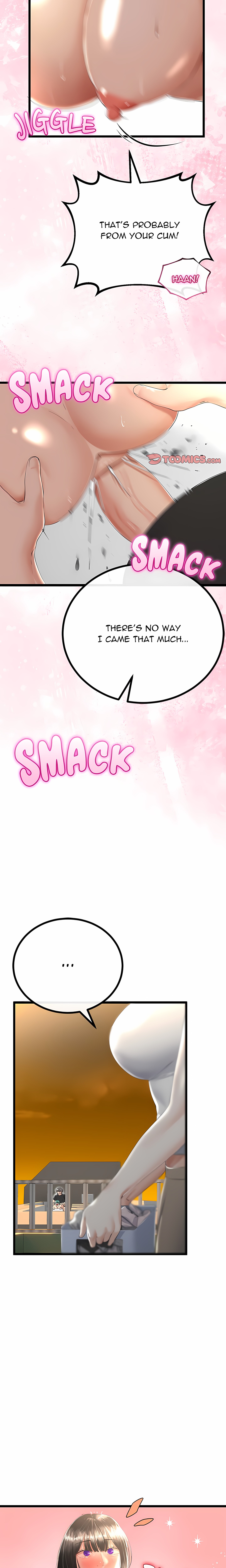 Family Again (Uncensored) Page 8 - MangaHe