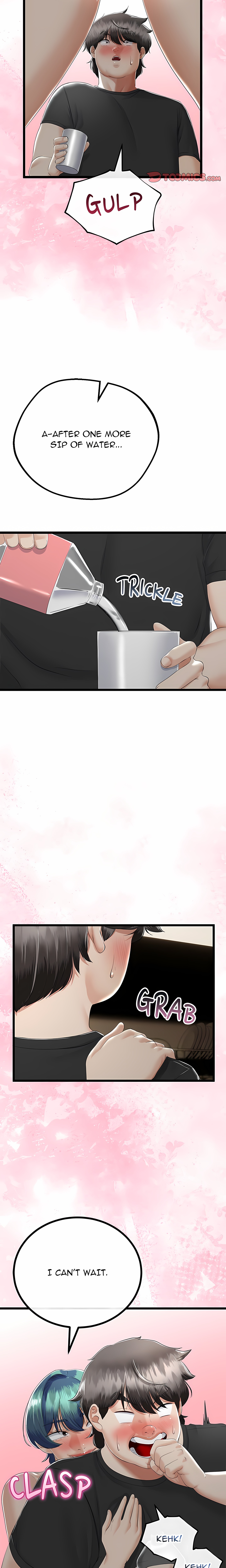 Family Again (Uncensored) Page 17 - MangaHe