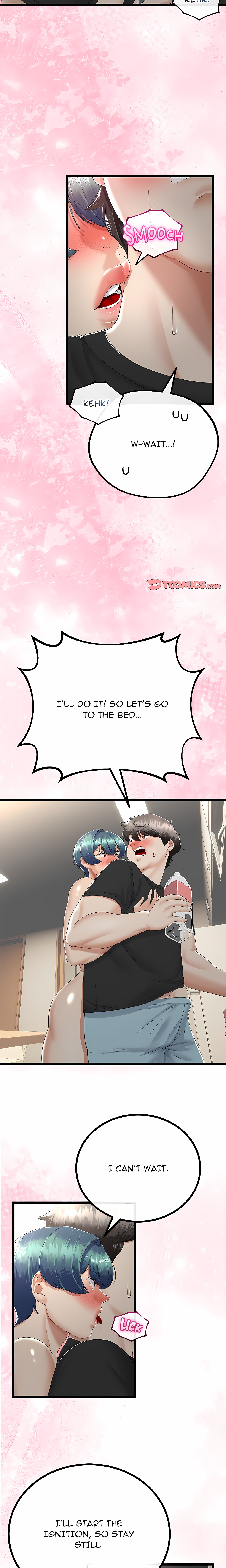 Family Again (Uncensored) Page 18 - MangaHe