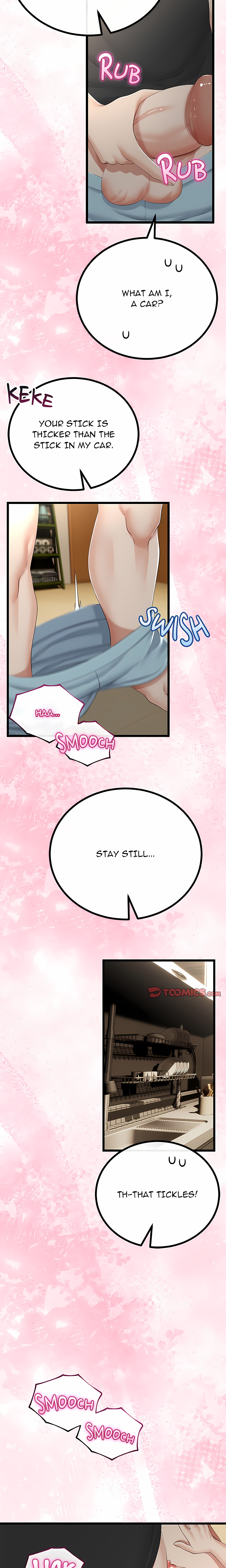 Family Again (Uncensored) Page 19 - MangaHe