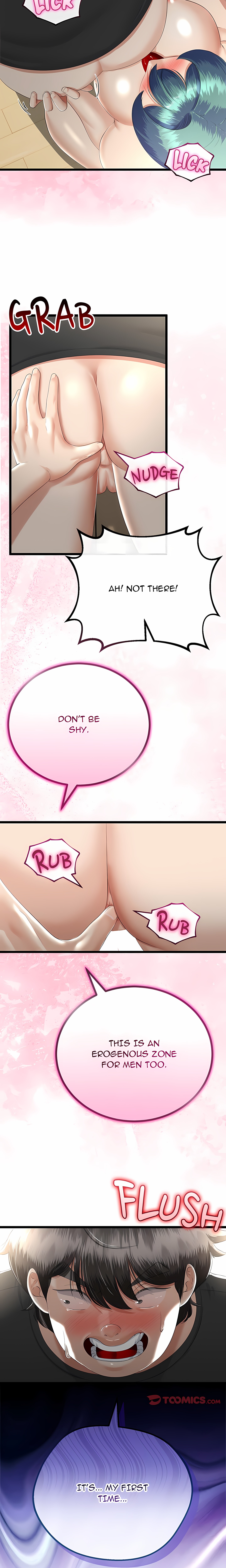 Family Again (Uncensored) Page 20 - MangaHe