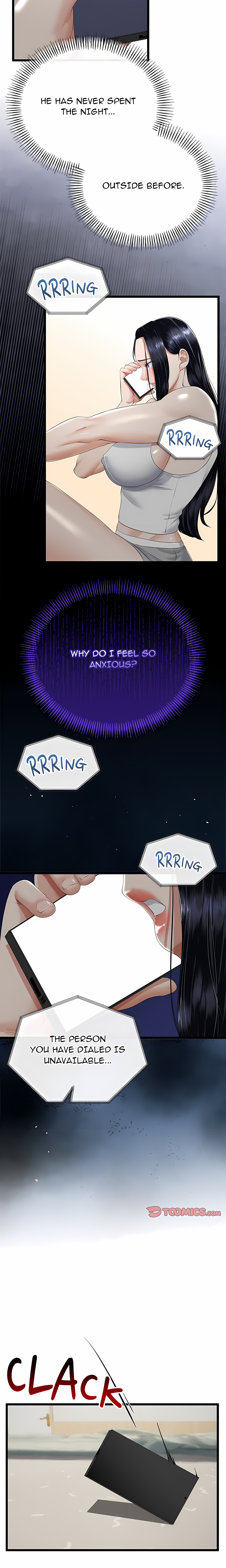 Family Again (Uncensored) Page 5 - MangaHe