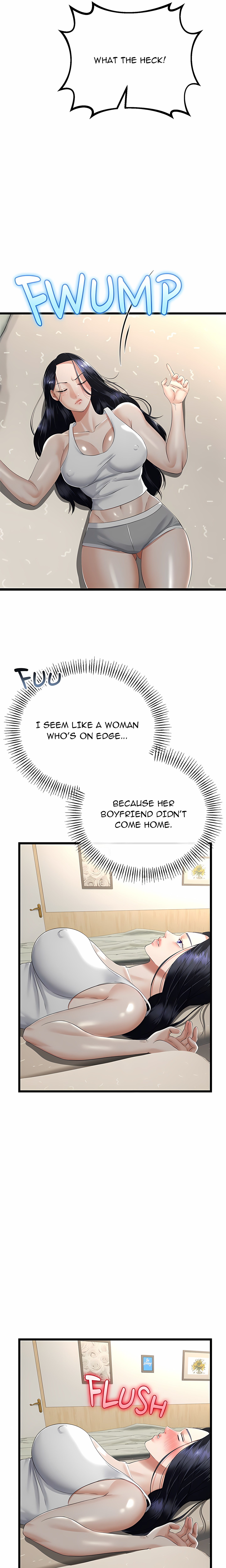 Family Again (Uncensored) Page 6 - MangaHe