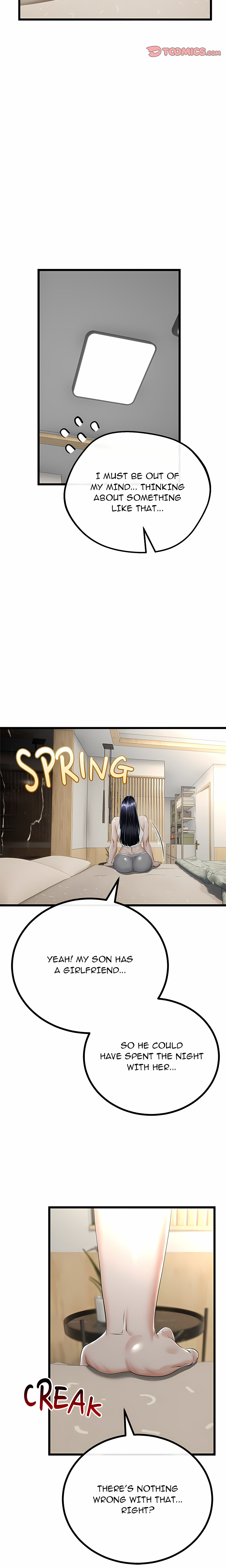 Family Again (Uncensored) Page 7 - MangaHe