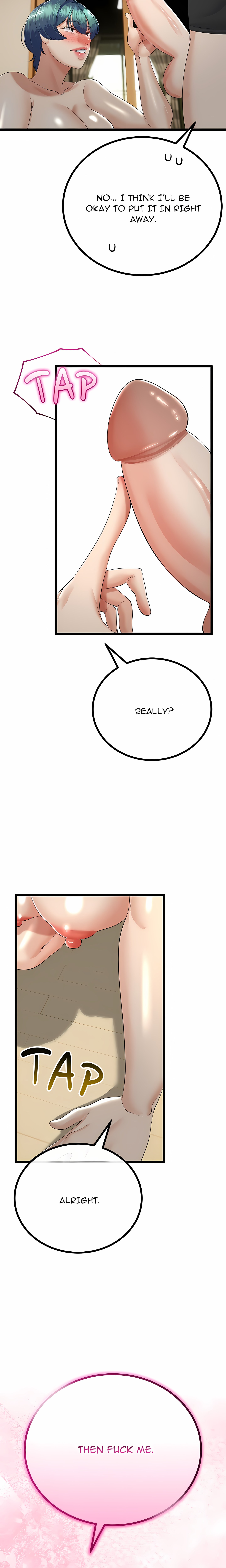 Family Again (Uncensored) Page 11 - MangaHe