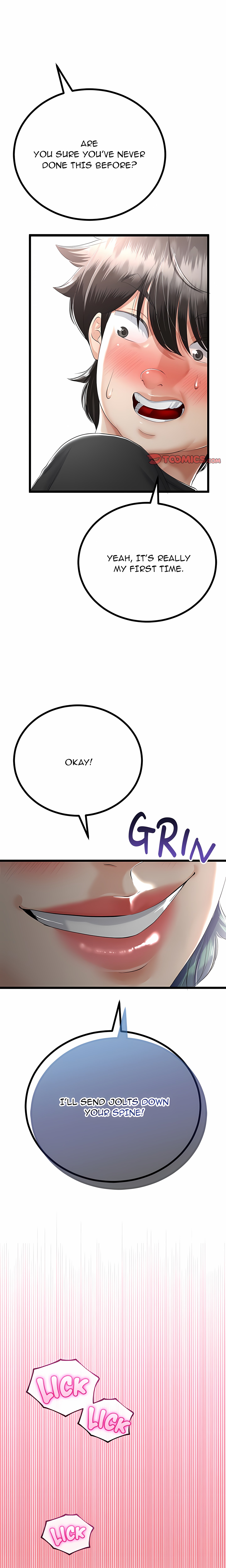 Family Again (Uncensored) Page 3 - MangaHe