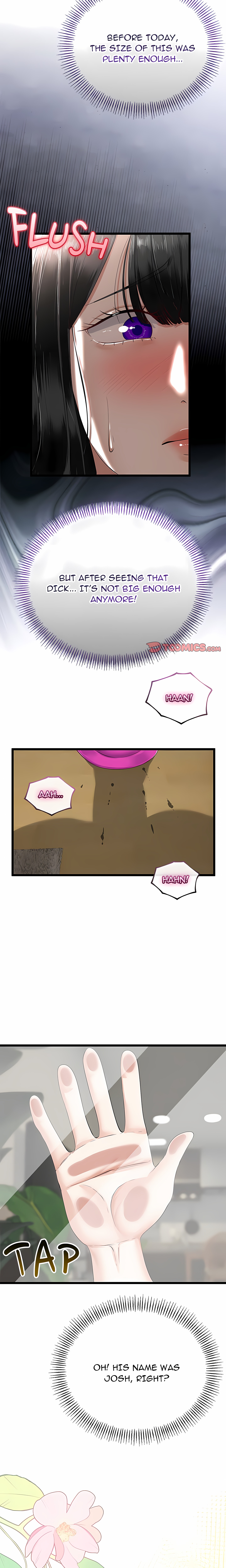 Family Again (Uncensored) Page 23 - MangaHe