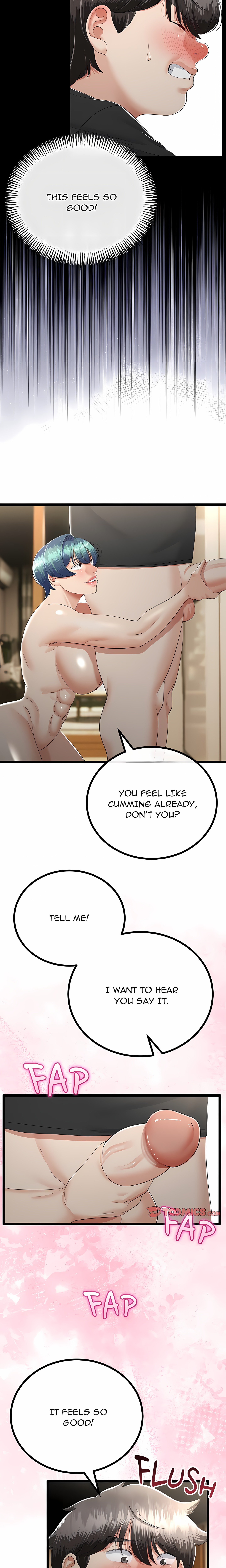 Family Again (Uncensored) Page 5 - MangaHe
