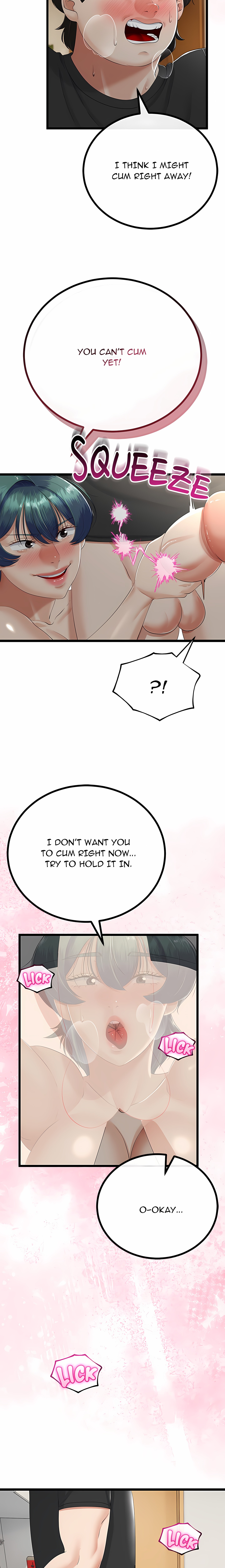 Family Again (Uncensored) Page 6 - MangaHe