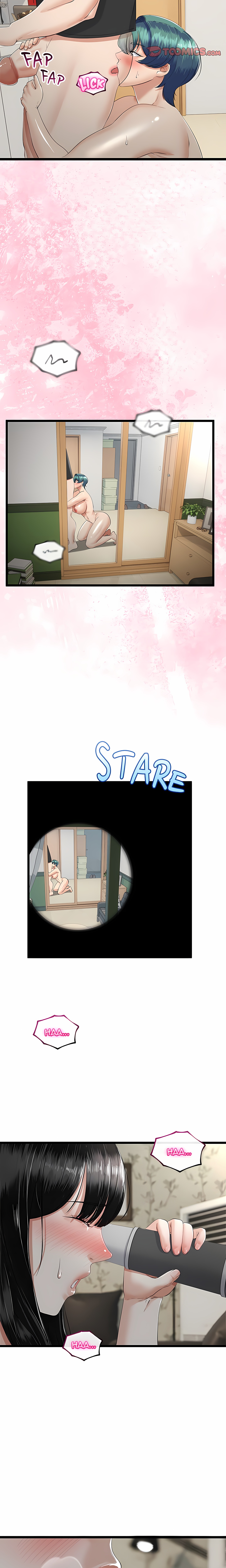 Family Again (Uncensored) Page 7 - MangaHe