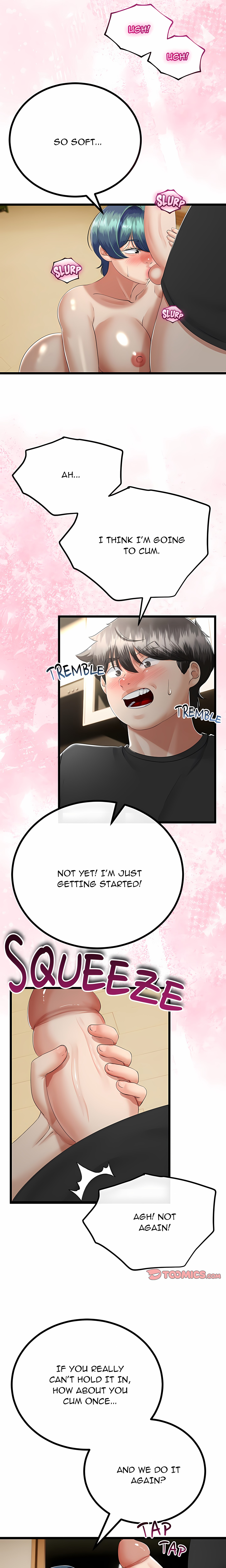 Family Again (Uncensored) Page 10 - MangaHe