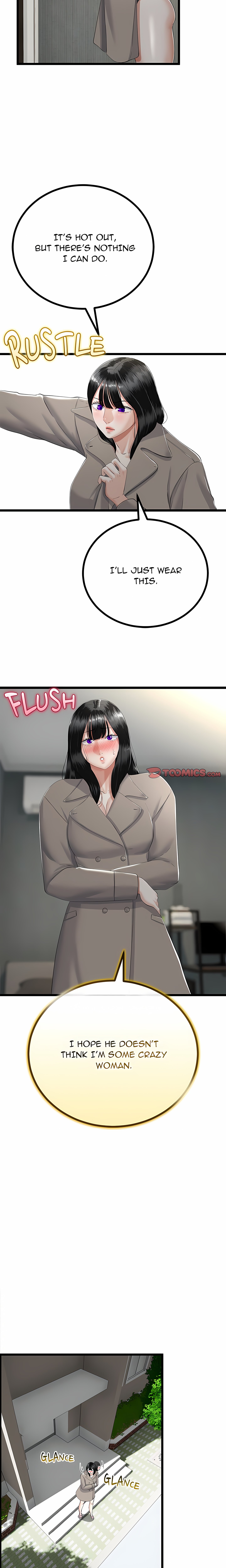 Family Again (Uncensored) Page 12 - MangaHe