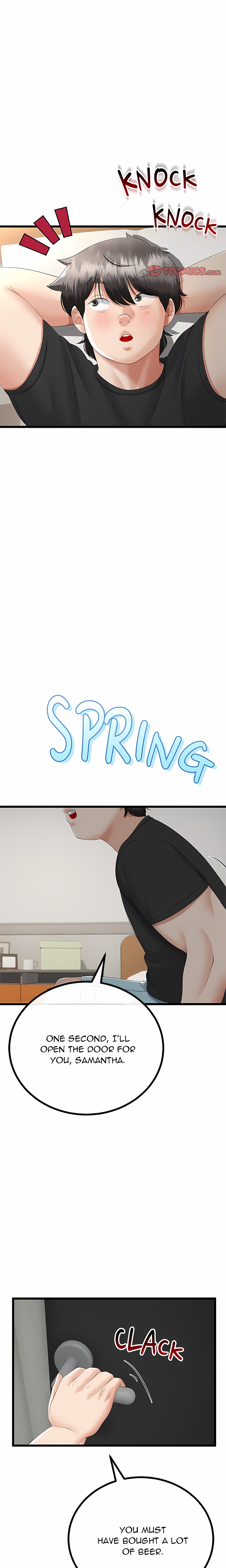 Family Again (Uncensored) Page 14 - MangaHe