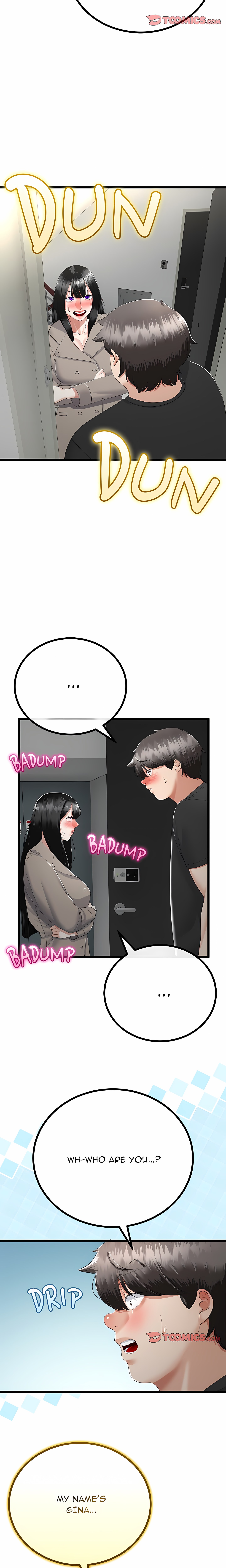 Family Again (Uncensored) Page 15 - MangaHe