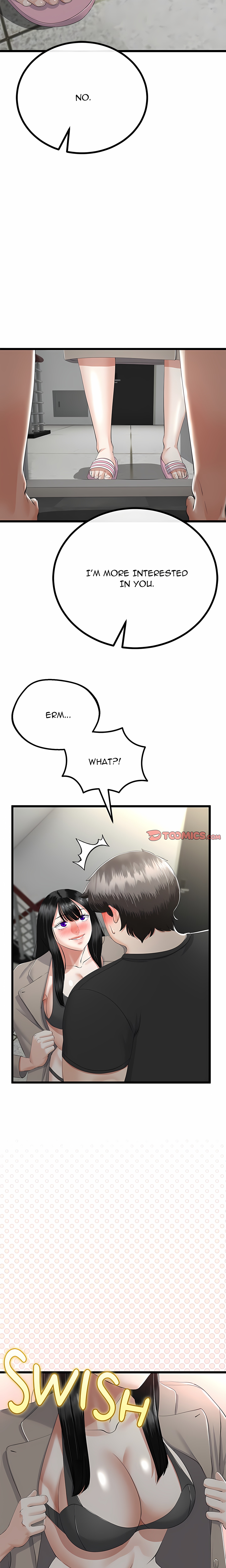 Family Again (Uncensored) Page 17 - MangaHe