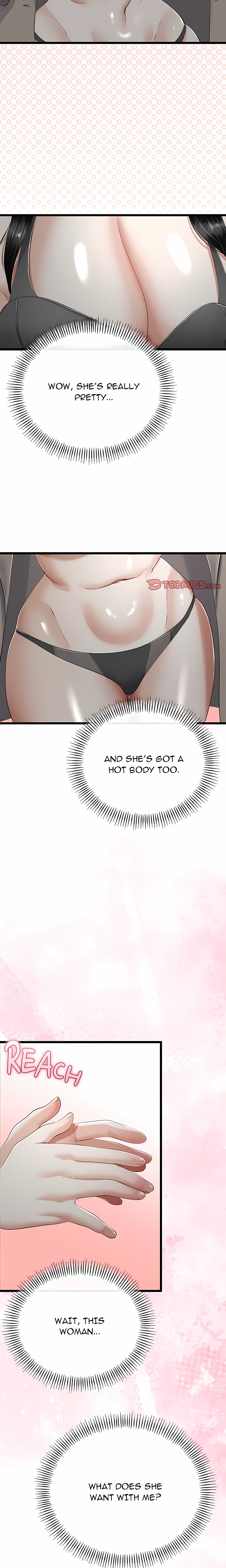 Family Again (Uncensored) Page 18 - MangaHe