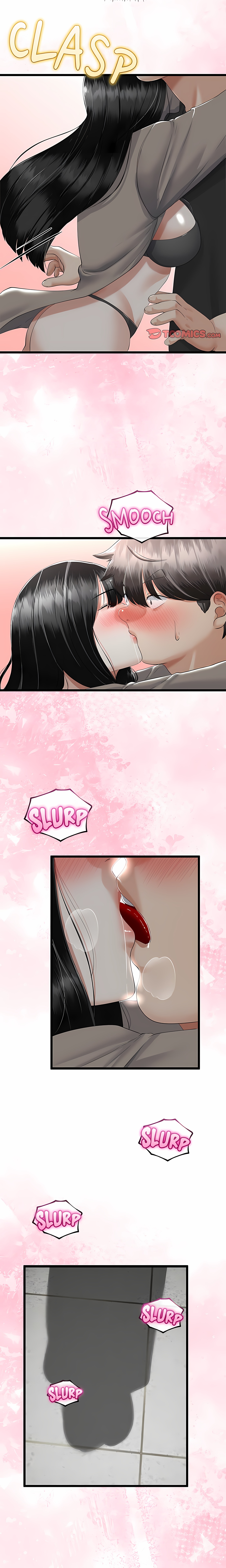 Family Again (Uncensored) Page 19 - MangaHe
