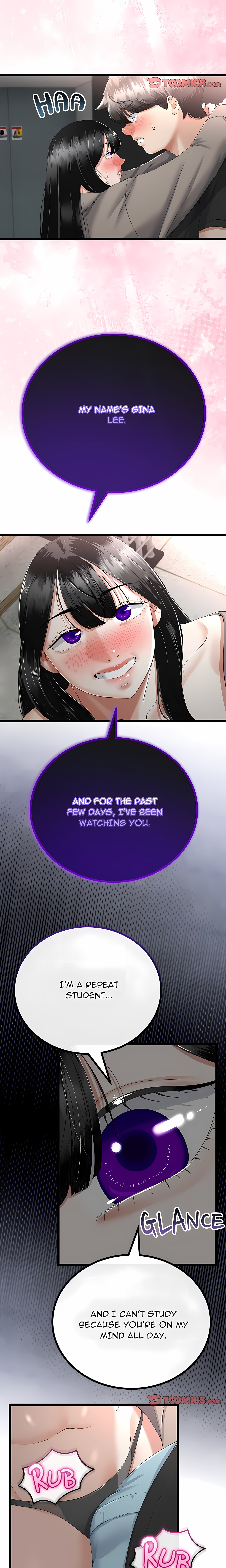 Family Again (Uncensored) Page 20 - MangaHe