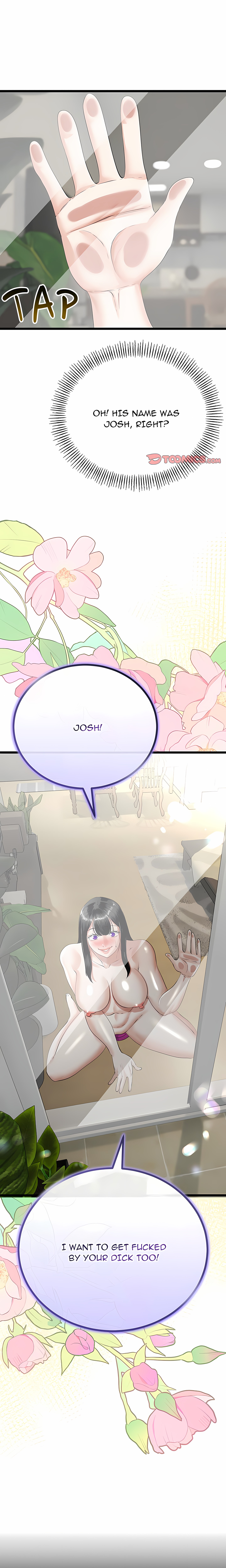 Family Again (Uncensored) Page 3 - MangaHe