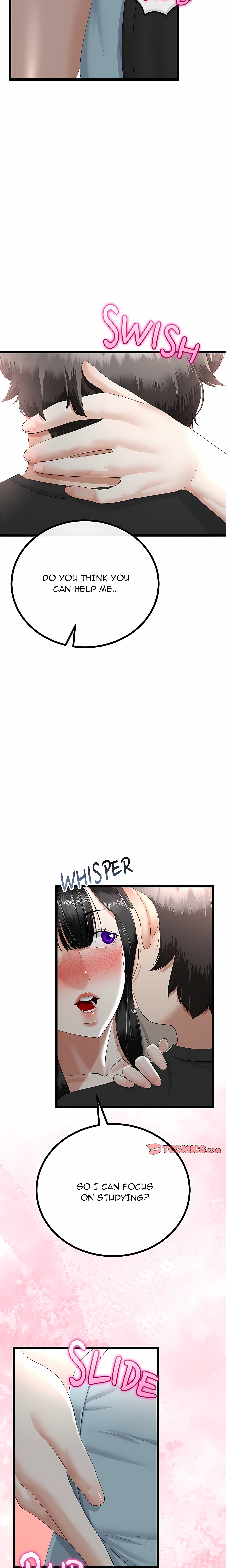 Family Again (Uncensored) Page 21 - MangaHe