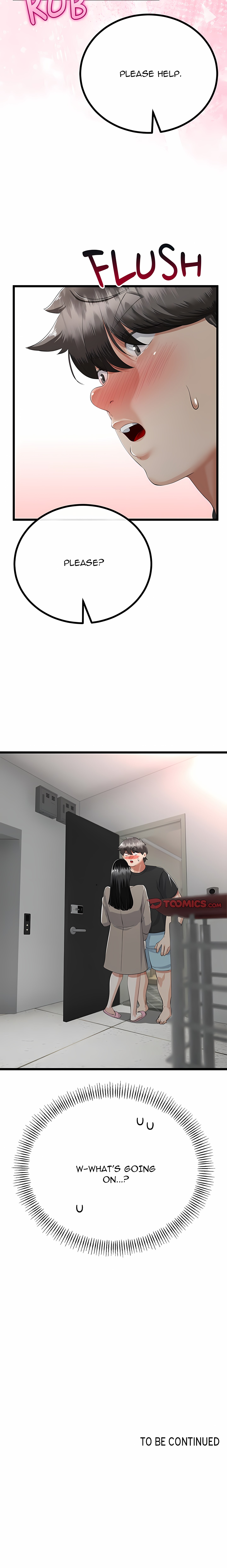 Family Again (Uncensored) Page 22 - MangaHe
