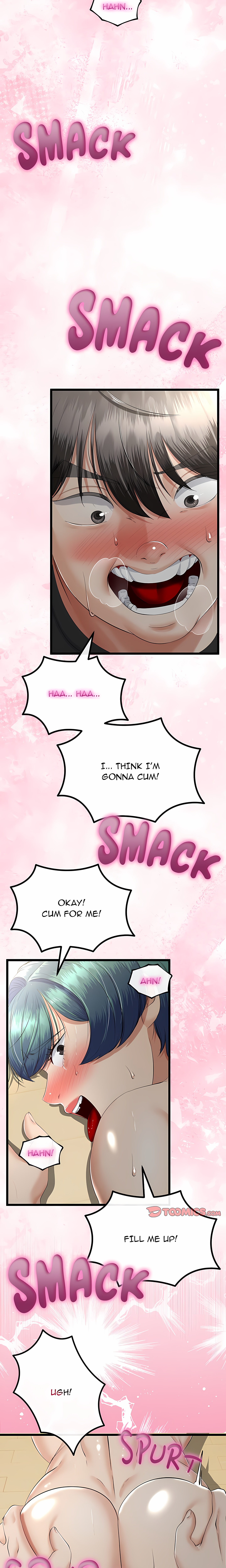 Family Again (Uncensored) Page 5 - MangaHe