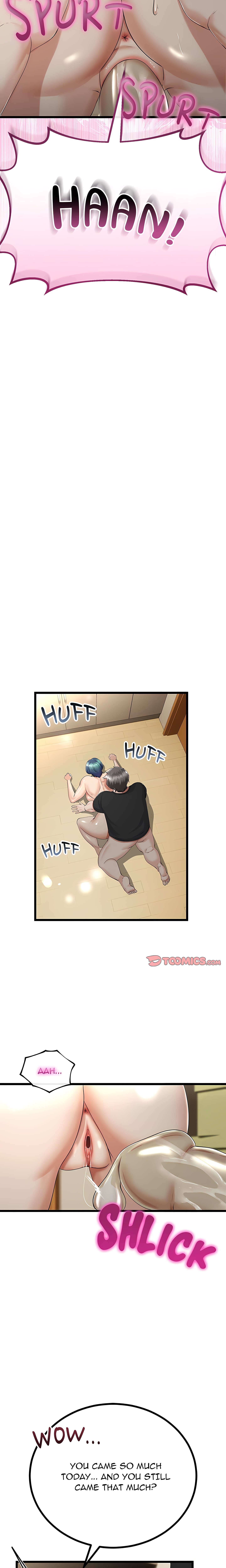 Family Again (Uncensored) Page 6 - MangaHe