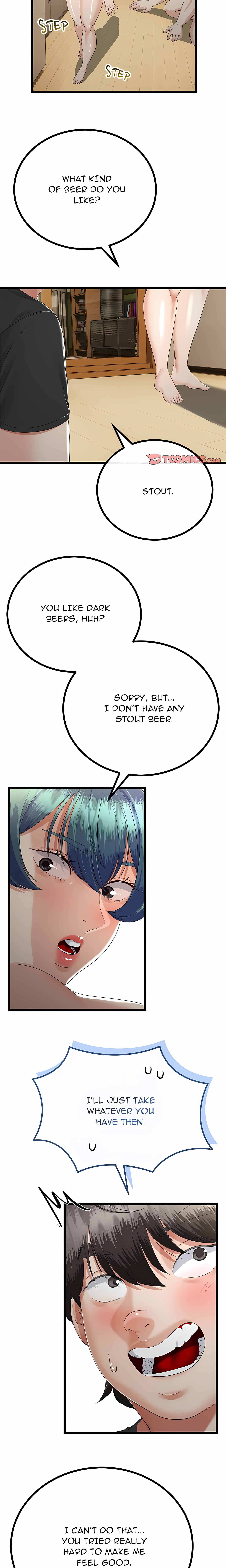 Family Again (Uncensored) Page 8 - MangaHe