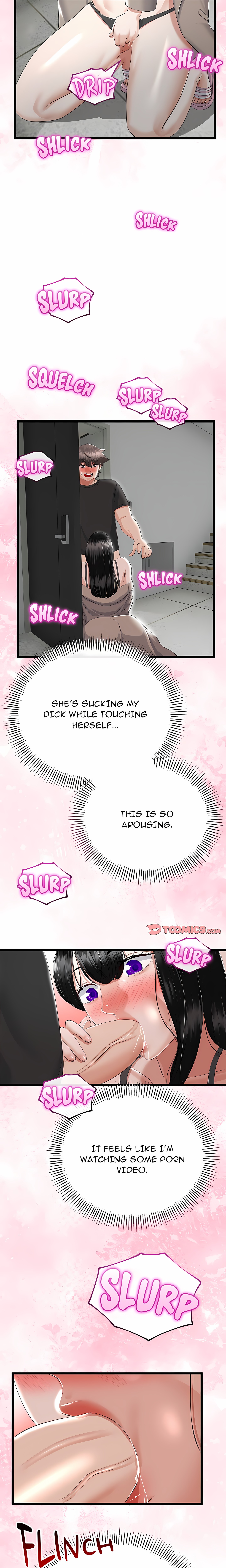 Family Again (Uncensored) Page 14 - MangaHe
