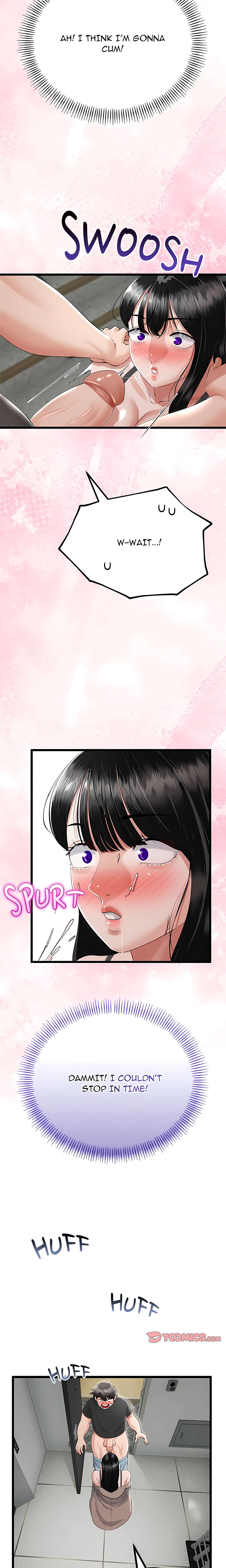 Family Again (Uncensored) Page 15 - MangaHe