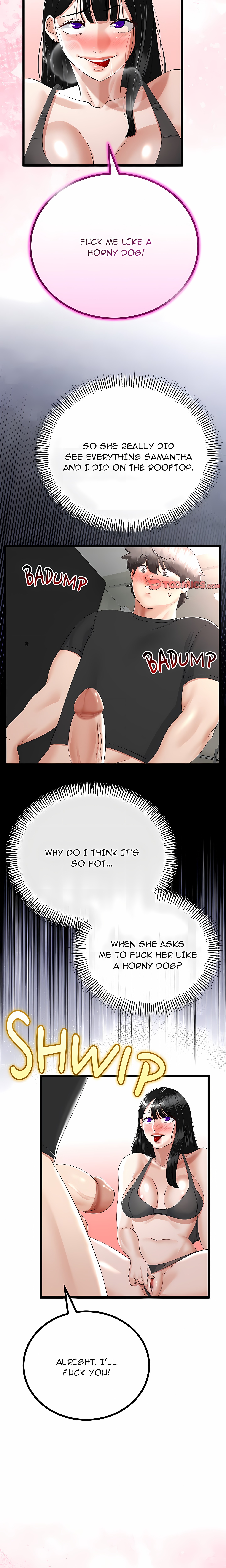 Family Again (Uncensored) Page 18 - MangaHe