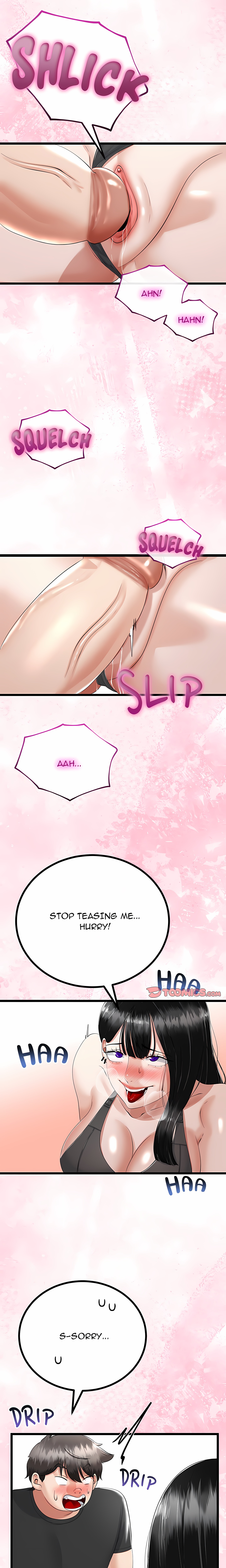 Family Again (Uncensored) Page 19 - MangaHe