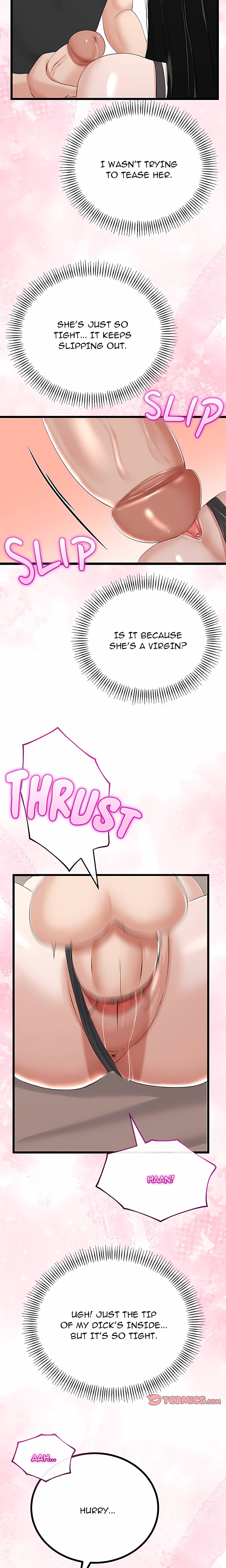 Family Again (Uncensored) Page 20 - MangaHe