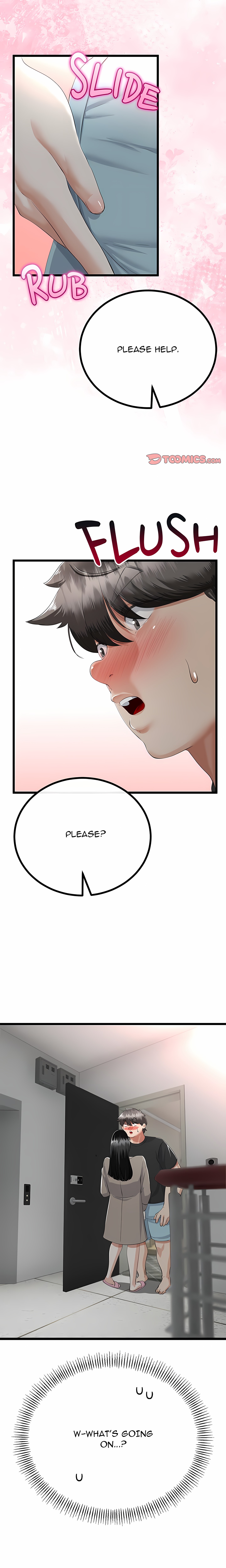 Family Again (Uncensored) Page 3 - MangaHe