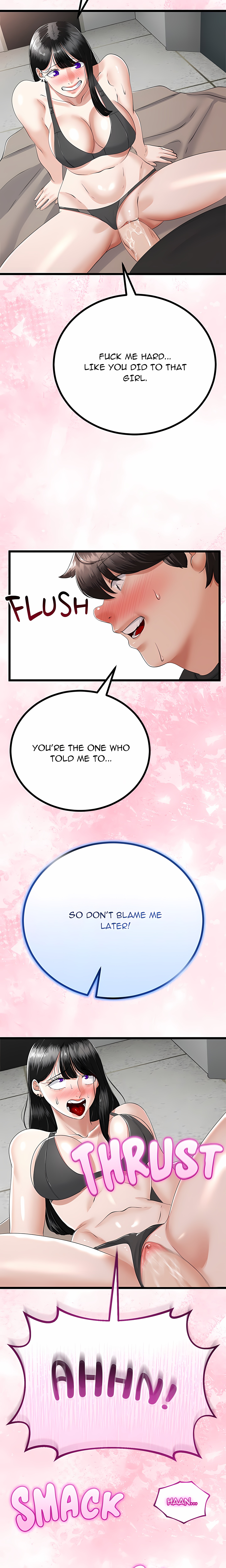 Family Again (Uncensored) Page 21 - MangaHe