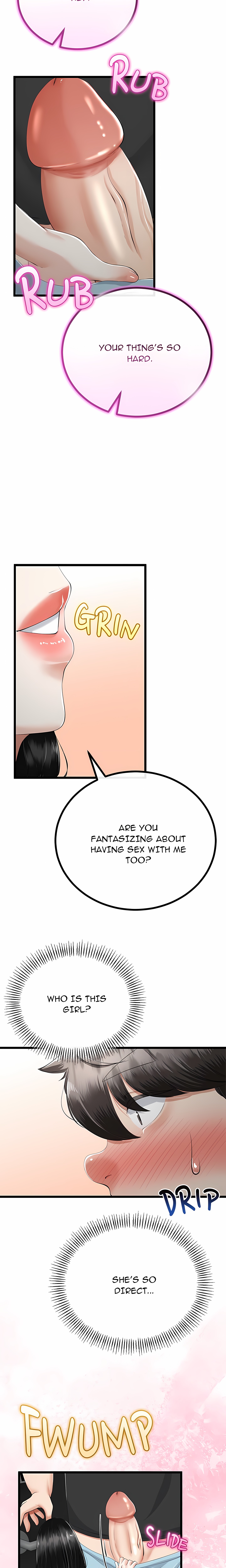 Family Again (Uncensored) Page 6 - MangaHe