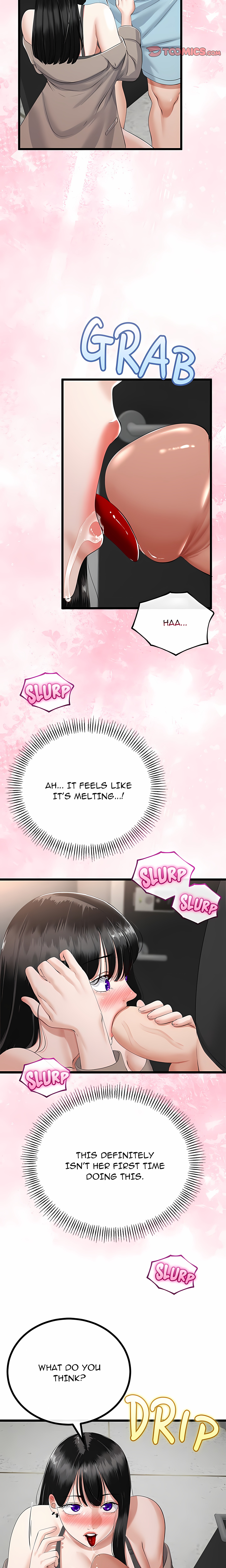Family Again (Uncensored) Page 7 - MangaHe