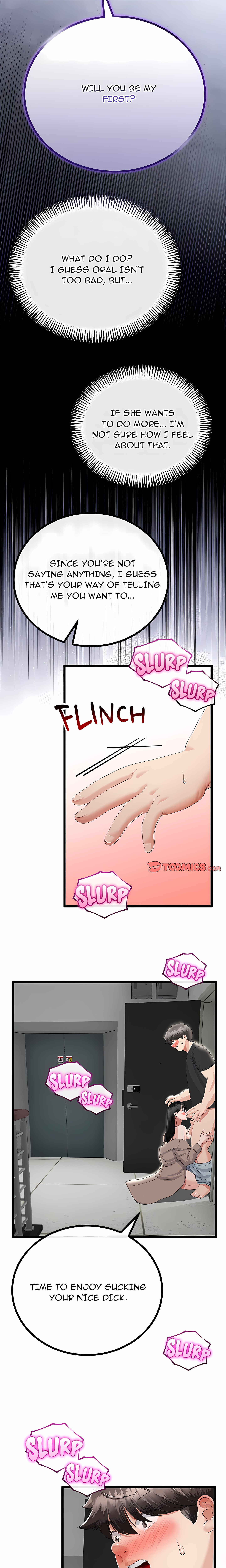 Family Again (Uncensored) Page 9 - MangaHe