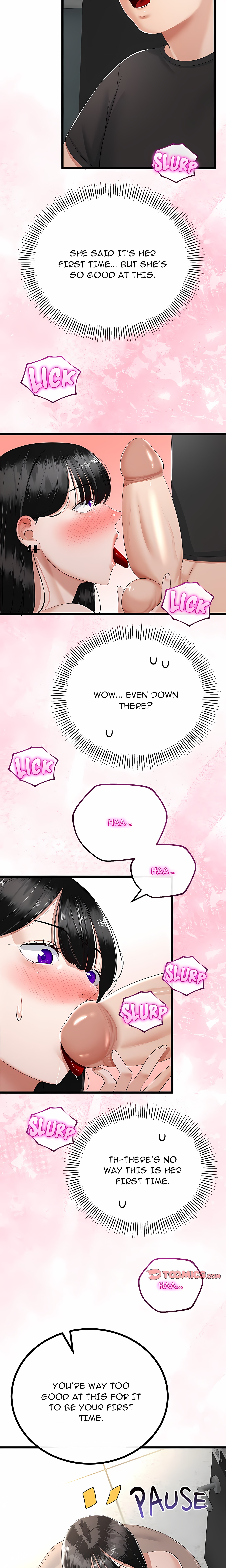 Family Again (Uncensored) Page 10 - MangaHe